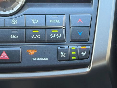 Used 2017 Lexus NX 200t AWD w/ Premium Package image 23