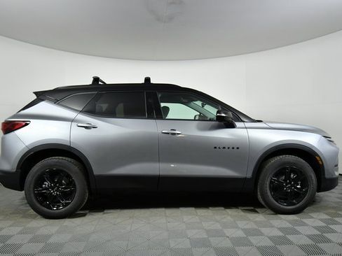 New 2026 Chevrolet Blazer LT w/ Midnight/Sport Edition image 15