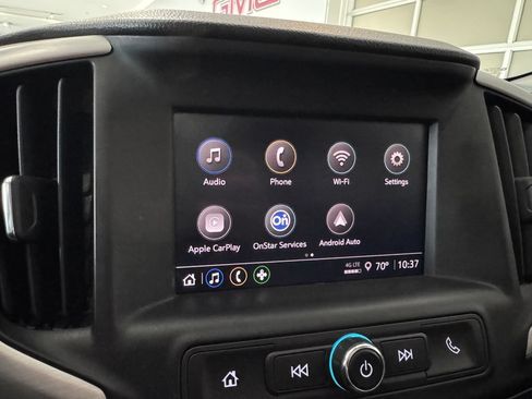 Certified 2022 GMC Terrain SLE w/ Driver Convenience Package AWD/4WD image 18