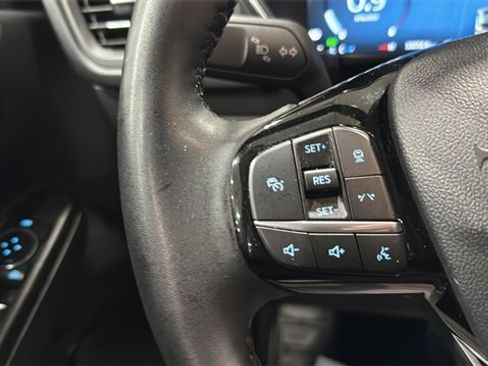 Used 2024 Ford Escape Platinum image 12