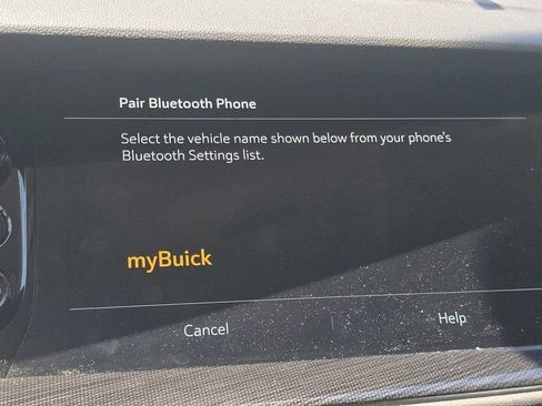 Used 2023 Buick Envision Essence FWD image 5