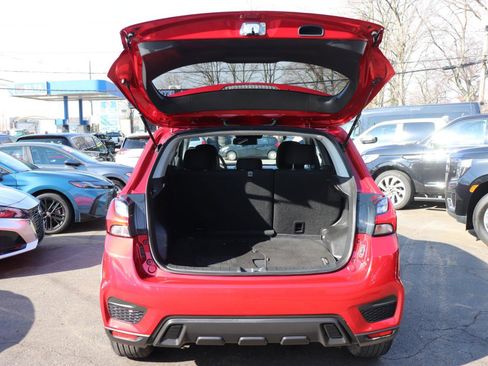 Used 2025 Mitsubishi Outlander Sport ES image 45