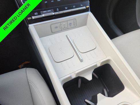 New 2025 Hyundai Santa Fe SEL image 19