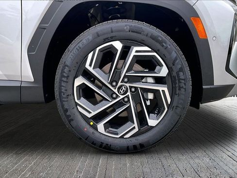 New 2026 Hyundai Tucson Limited AWD/4WD image 13