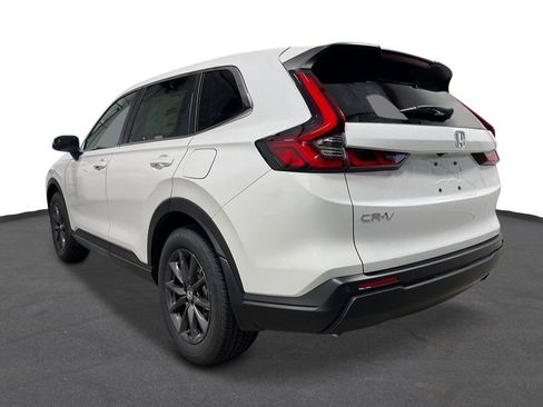 New 2026 Honda CR-V EX-L image 5