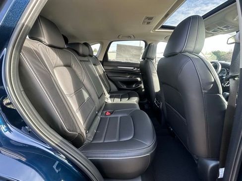 New 2025 MAZDA CX-5 AWD 2.5 S w/ Preferred Package image 30