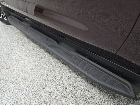 New 2026 GMC Sierra EV Elevation image 17