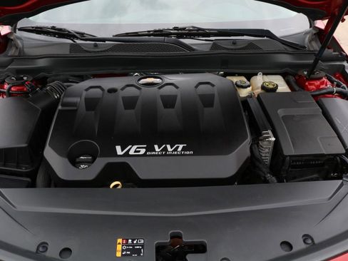 Used 2014 Chevrolet Impala LT w/ Convenience Package FWD image 40