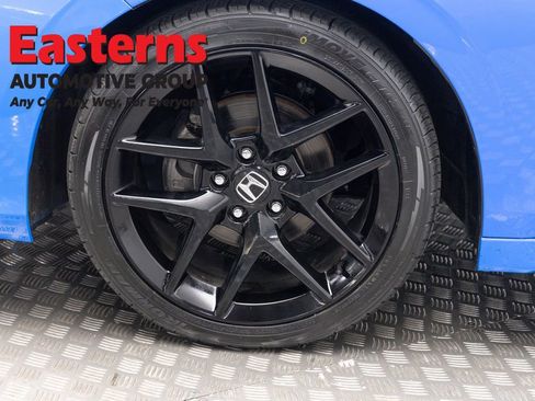 Used 2022 Honda Civic Sport image 31