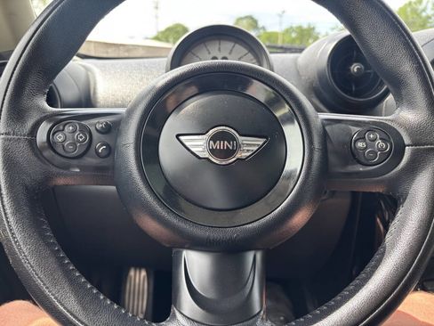 Used 2013 MINI Cooper Countryman S image 17