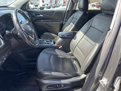 Used 2020 Chevrolet Equinox Premier image 11