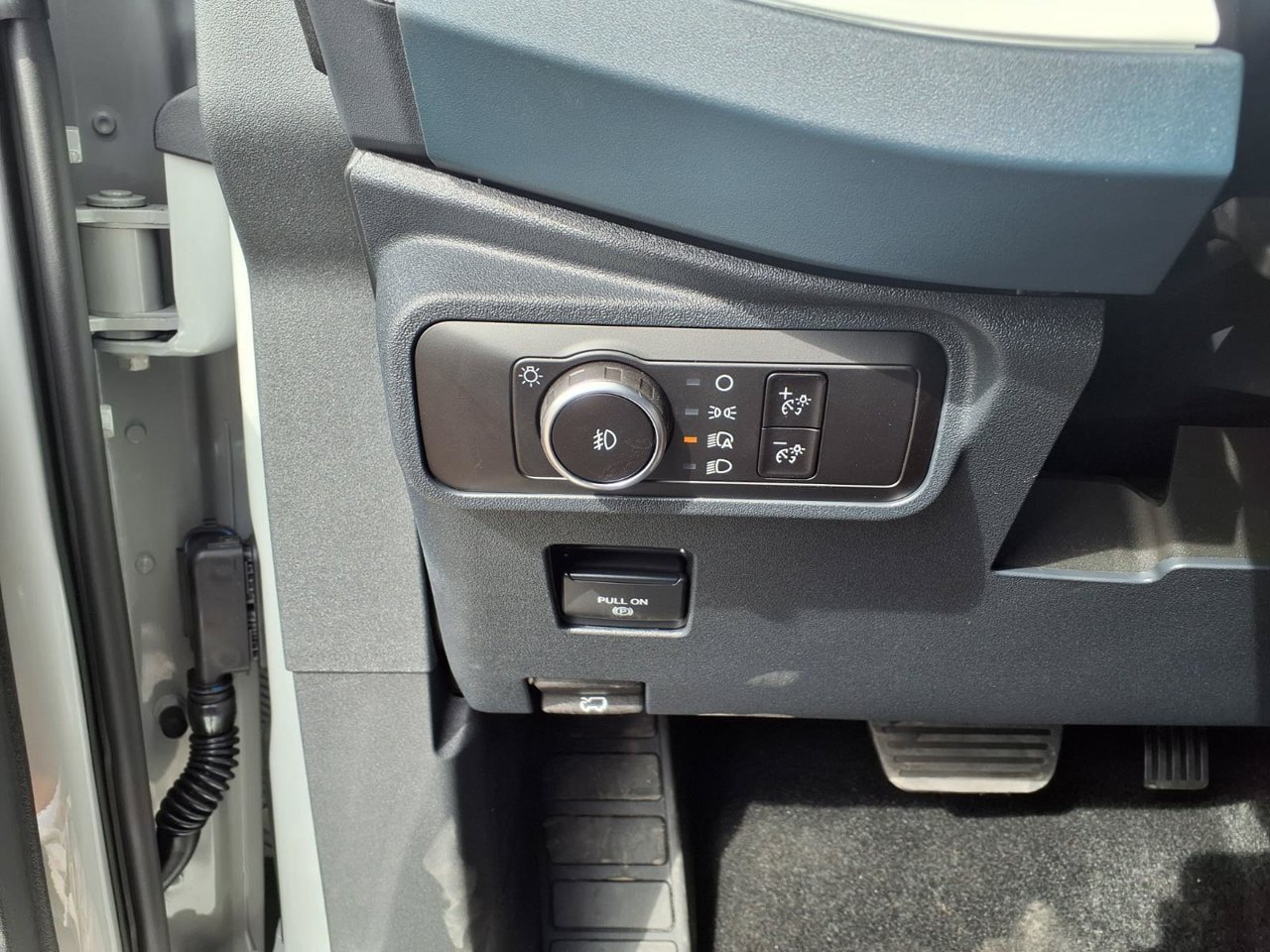 New 2026 Ford Bronco Heritage Edition AWD/4WD image 18