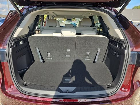 New 2026 MAZDA CX-90 3.3 Turbo w/ Premium Plus Pkg image 13