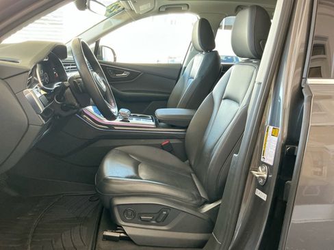 Used 2022 Audi Q7 3.0T Premium Plus w/ Premium Plus Package image 32