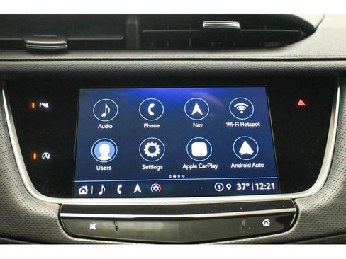 Certified 2023 Cadillac XT5 Sportv image 55