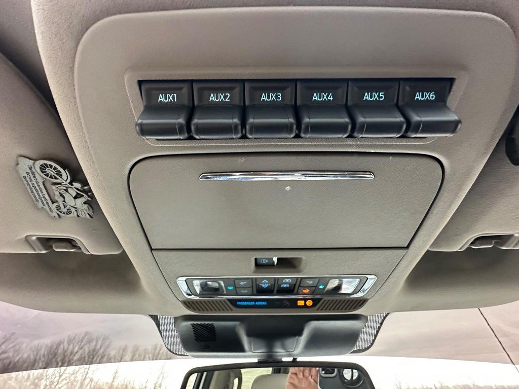 Used 2026 Ford F450 Platinum w/ Platinum Plus Package AWD/4WD image 41