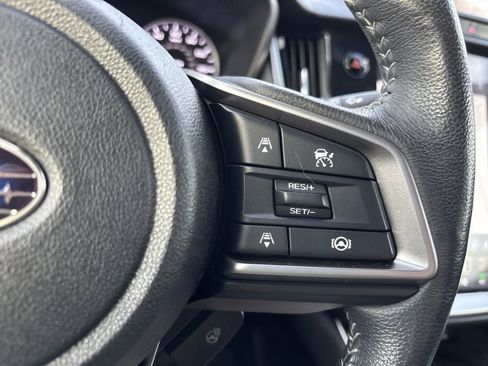 Used 2024 Subaru Outback Limited XT image 31