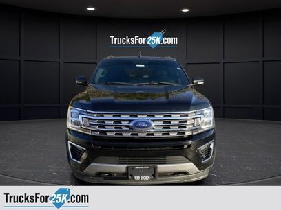 Used 2019 Ford Expedition Limited
