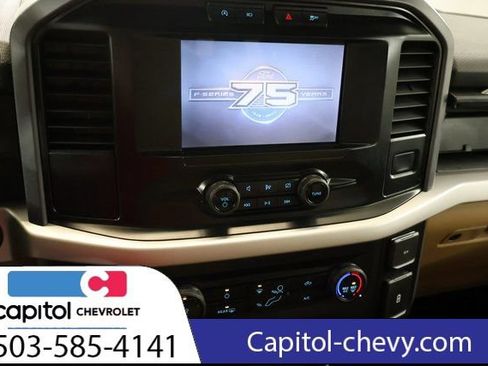 Used 2023 Ford F150 XLT AWD/4WD image 21