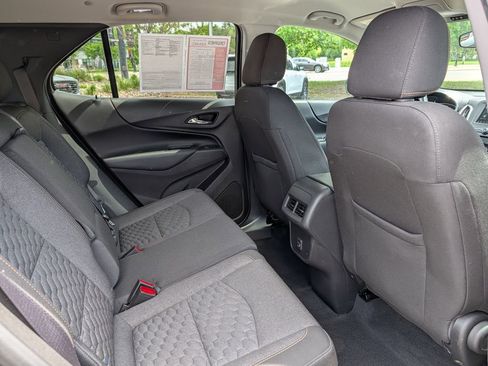 Used 2019 Chevrolet Equinox LT AWD/4WD image 22
