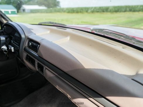 Used 1994 Ford Bronco Eddie Bauer AWD/4WD image 72