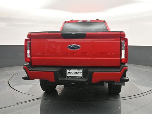 New 2026 Ford F250 XL w/ STX Appearance Package image 17