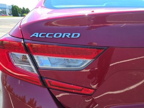 Used 2019 Honda Accord LX image 20