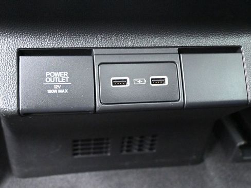 Used 2023 Acura MDX SH-AWD image 21