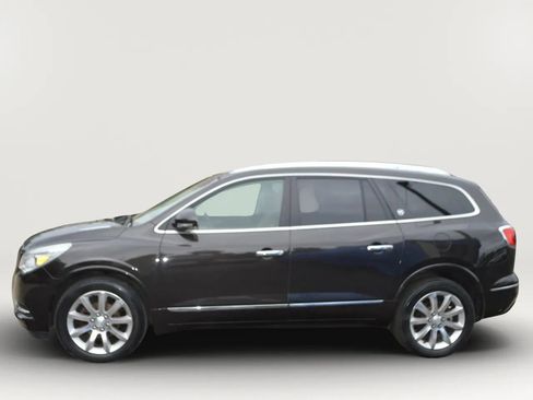 Used 2014 Buick Enclave Premium AWD/4WD image 5