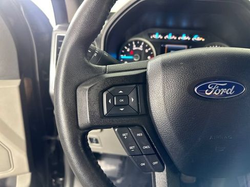 Used 2018 Ford F150 XLT w/ Equipment Group 301A Mid AWD/4WD image 24