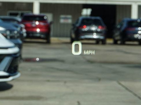 Used 2025 Cadillac CT5 Premium Luxury w/ Technology Package image 26