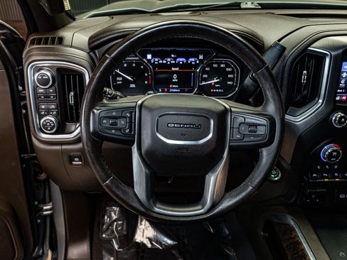 Used 2022 GMC Sierra 1500 Denali w/ Driver Alert Package II image 16