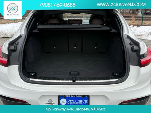 Used 2020 BMW X4 xDrive30i w/ M Sport Package 2 image 30
