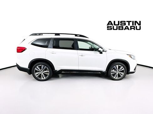 Used 2022 Subaru Ascent Limited w/ Technology Package image 8