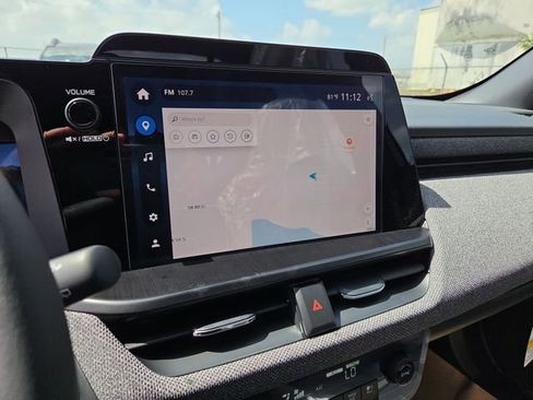 New 2026 Subaru Outback Limited AWD/4WD image 18