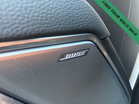 Used 2025 GMC Sierra 3500 Denali w/ Denali Reserve Package image 21