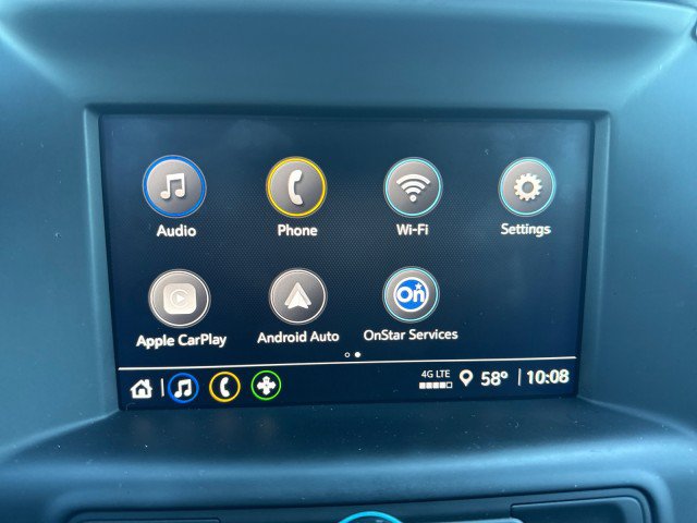 Used 2023 GMC Terrain SLE w/ Driver Convenience Package FWD image 19