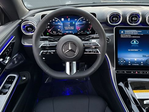 New 2026 Mercedes-Benz CLE 300 4MATIC Cabriolet image 25