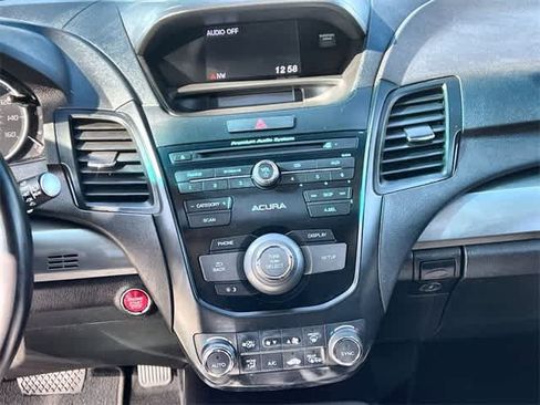 Used 2014 Acura RDX FWD image 18