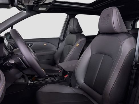 New 2026 Subaru Forester Wilderness image 21