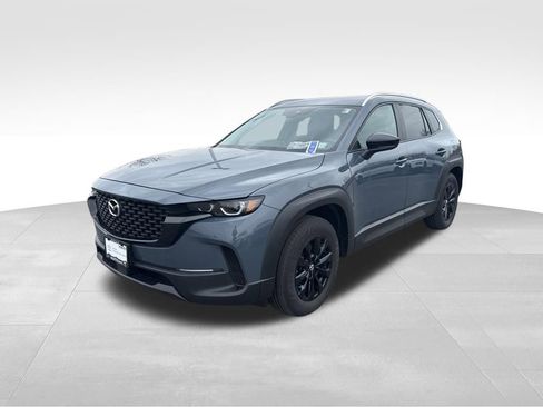 Certified 2023 MAZDA CX-50 2.5 S w/ Cargo Package image 3