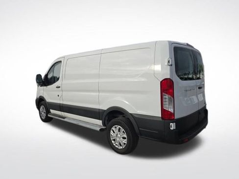 Used 2024 Ford Transit 250 Low Roof w/ Exterior Upgrade Package image 5