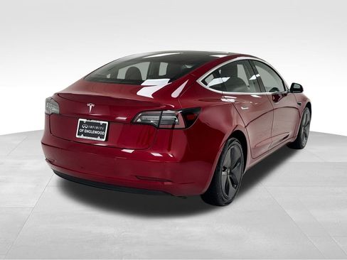 Used 2019 Tesla Model 3 image 7