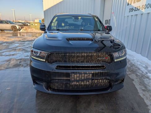 Used 2018 Dodge Durango GT w/ Premium Group image 22