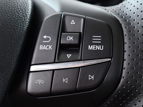 New 2025 Ford Escape ST-Line Elite w/ Tech Pack #2 image 34