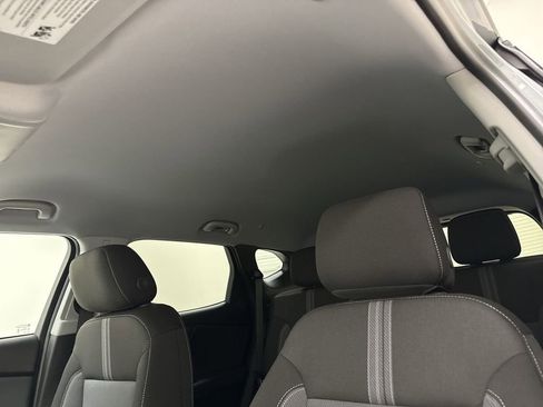 New 2025 Chevrolet Blazer LT w/ Convenience Package image 19