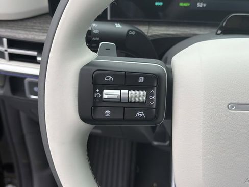 New 2026 Hyundai Santa Fe Calligraphy image 25