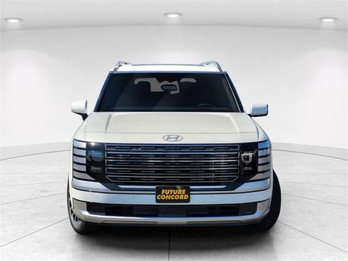 New 2026 Hyundai Palisade Calligraphy image 8