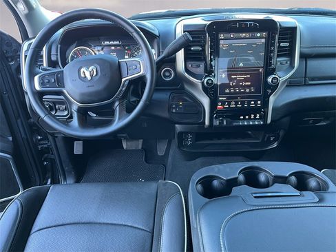 Used 2024 RAM 2500 Laramie image 10