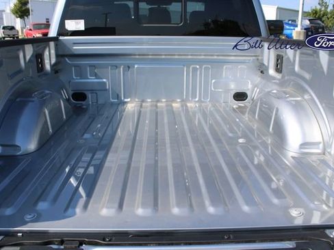 New 2025 Ford F150 Tremor w/ Equipment Group 402A High image 6